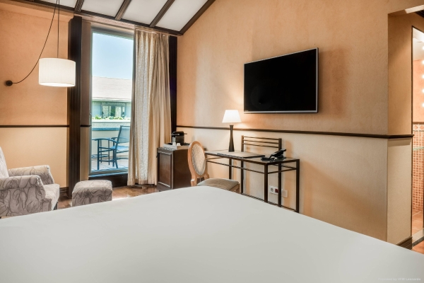 AC Hotel Ciudad de Tudela